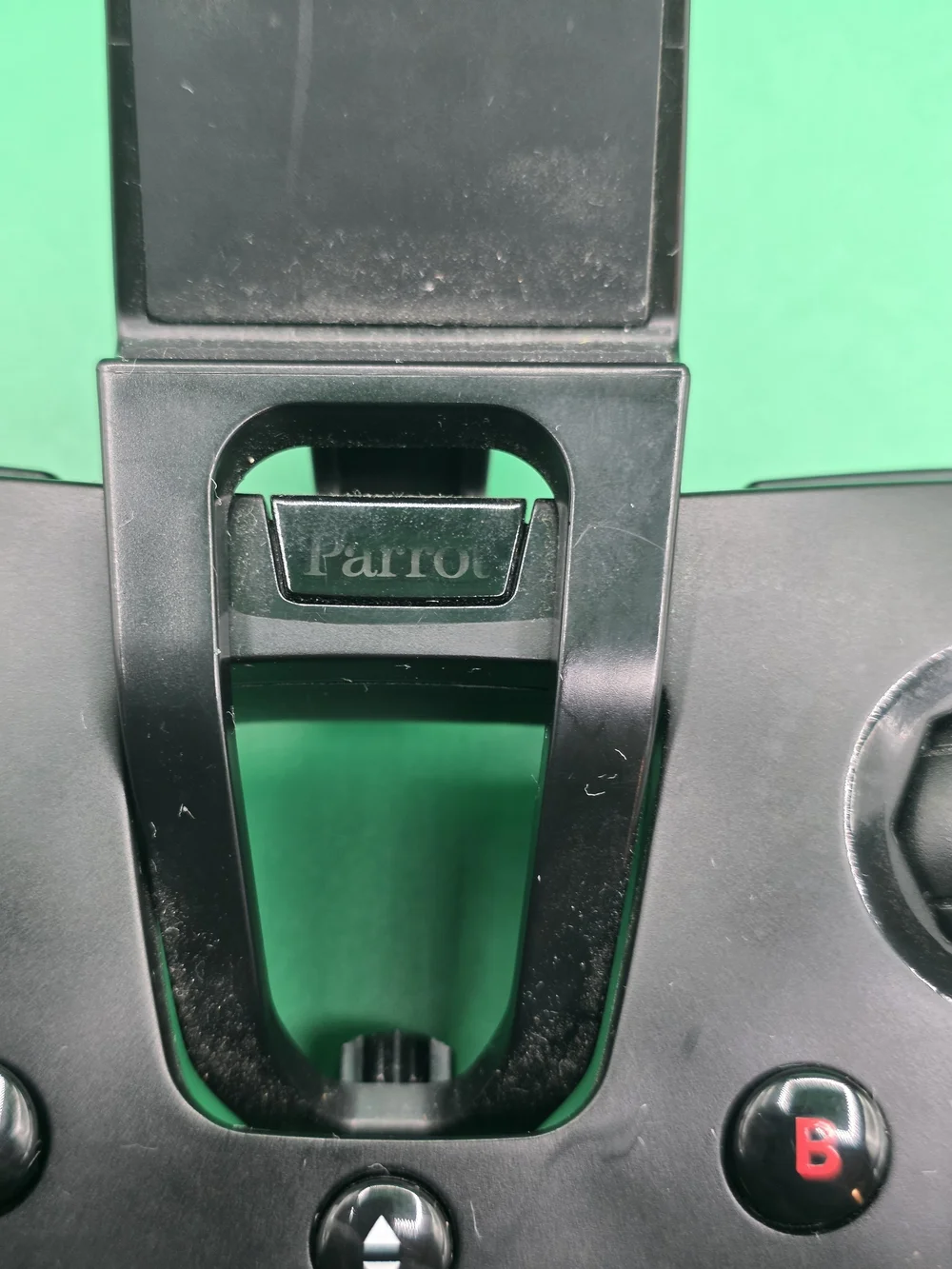 Parrot Black Wireless Controller for VR/AR Accessories
